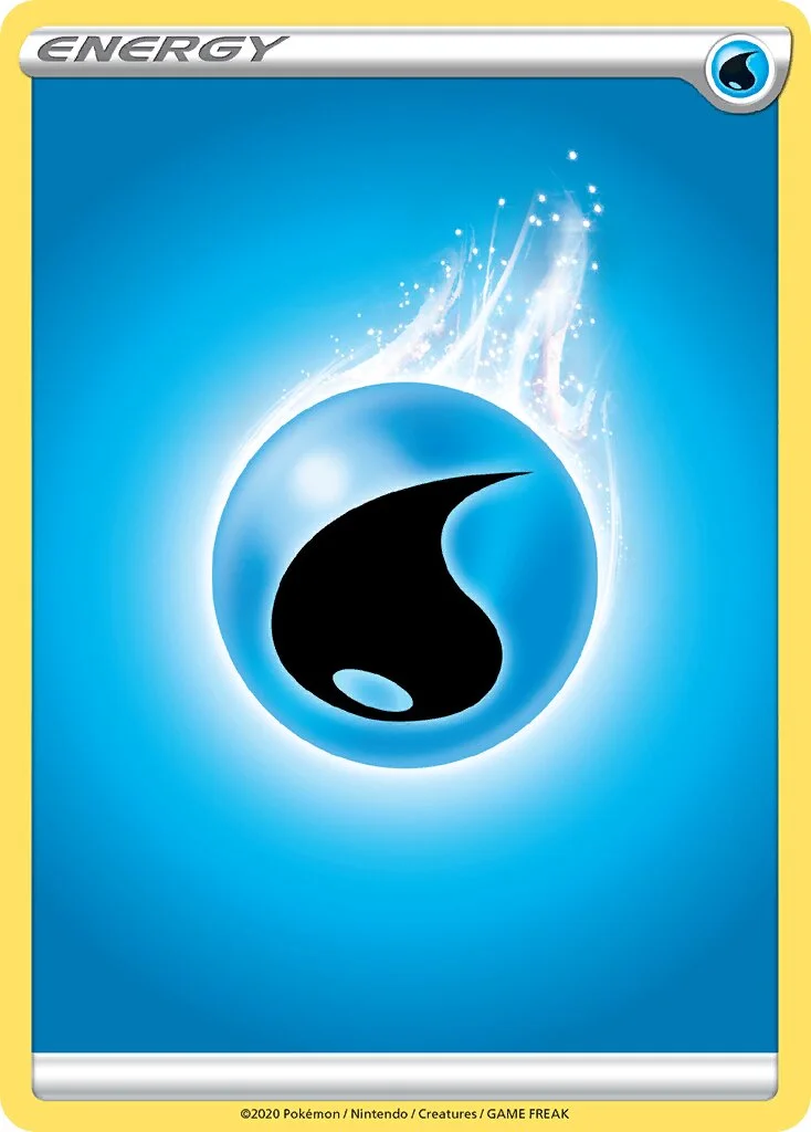 Water Energy 「EN20 No. 003」「EN」